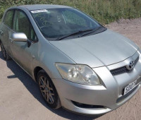 Toyota Auris 2007 I Хетчбэк 5-дв. 1.6 MT (124 л.с.) в разборе