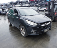Hyundai ix35 2010 I Кроссовер 5-дв. 2.0 AT 2WD (150 л.с.) в разборе