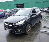 Hyundai ix35 2010 I Кроссовер 5-дв. 2.0 AT 2WD (150 л.с.) в разборе