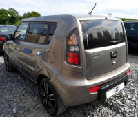 Kia Soul 2010 I Хэтчбек 1.6 MT (126 л.с.) в разборе