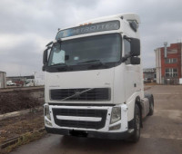 Volvo FH 10 в разборе