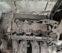 Ford Focus 2013 III Седан 1.6 MT (105 л.с.) в разборе