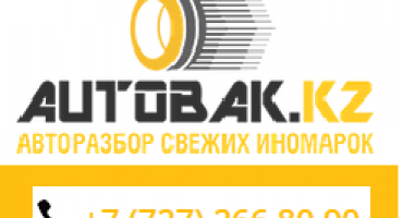 Авторазбор альметьевск иномарки телефон