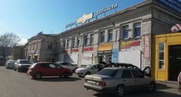 Список автосервисов в Приморском районе Санкт-Петербурга (СПб)