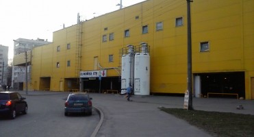 Услуги по ремонту и заправке кондиционеров в Красносельском районе
