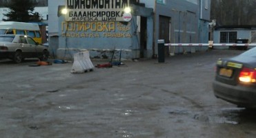 Покраска авто в Минске Дешево от 70уе