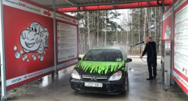 В Витебске насчитывается 109 автосервисов с выездом к клиенту