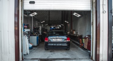 В районе Выборга можно отремонтировать систему отопления и кондиционирования вашего автомобиля