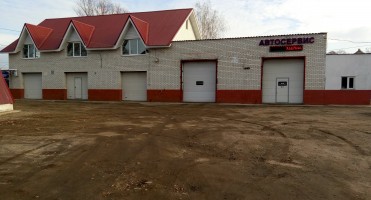Автомобили Volva и сервисные центры в Нижнем Новгороде