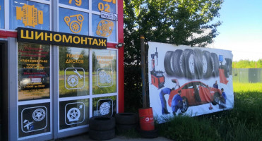 Аренда гаража 🚗 без посредников в Санкт-Петербурге на Мебельной улице