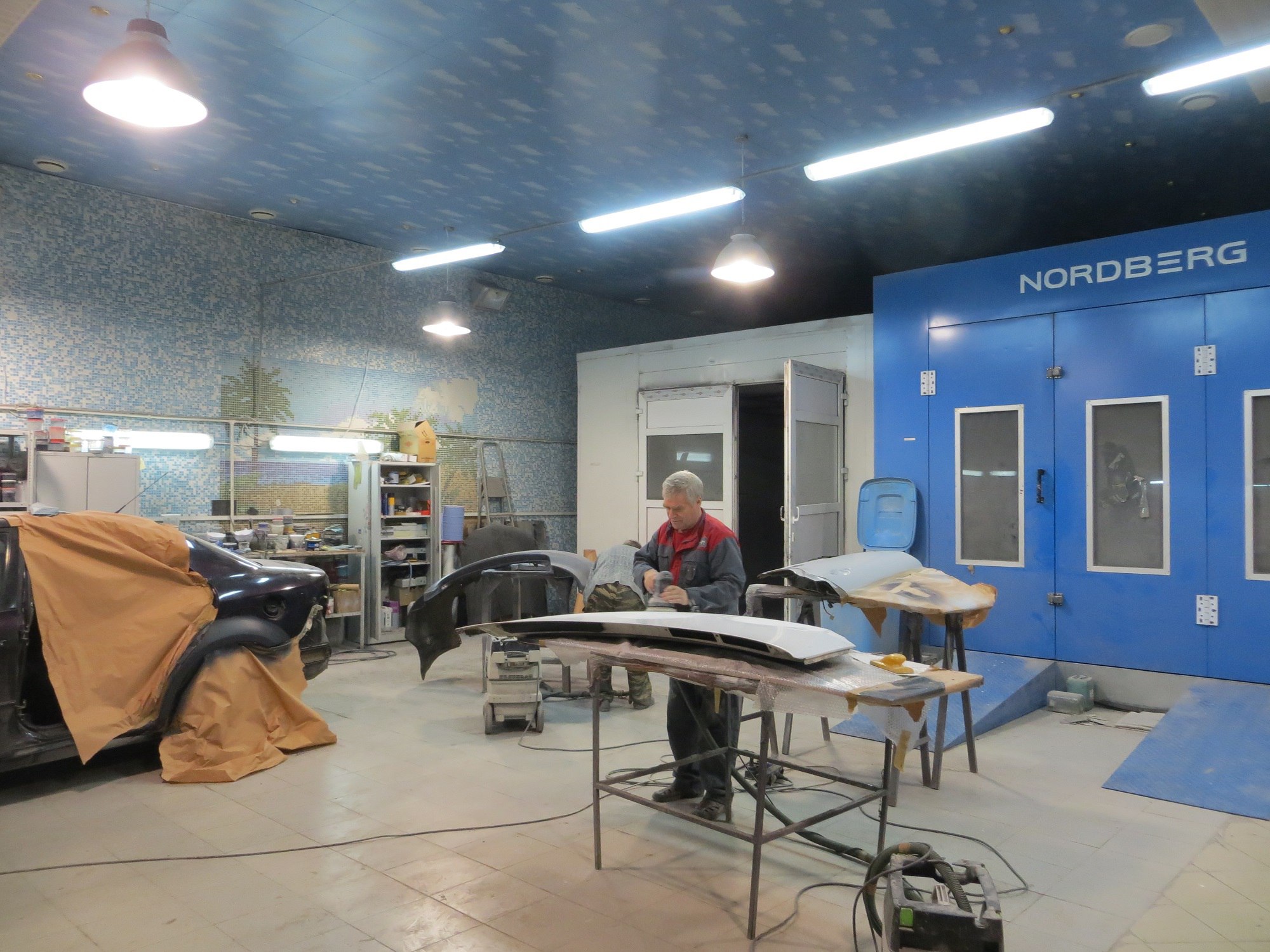 авалон моторс домодедово