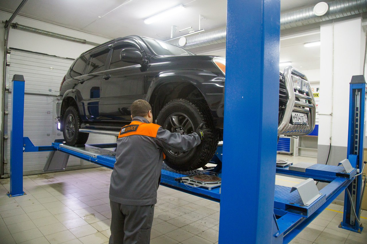 Автомастерская курган. Печать автосервиса. Автосервис на Курганской.