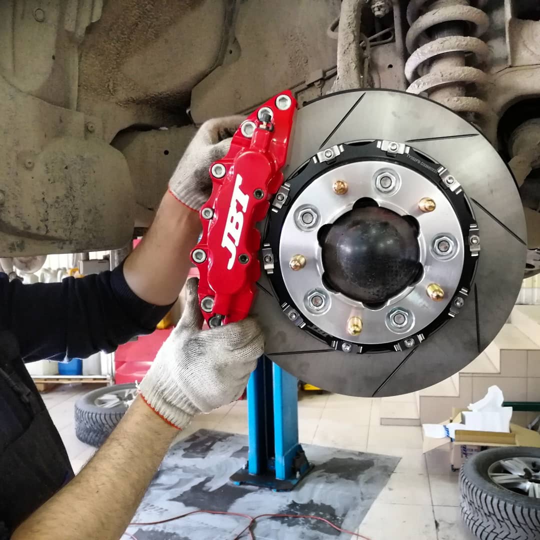 Автосервис «Автолюкс» в Нальчике | Razborka.org