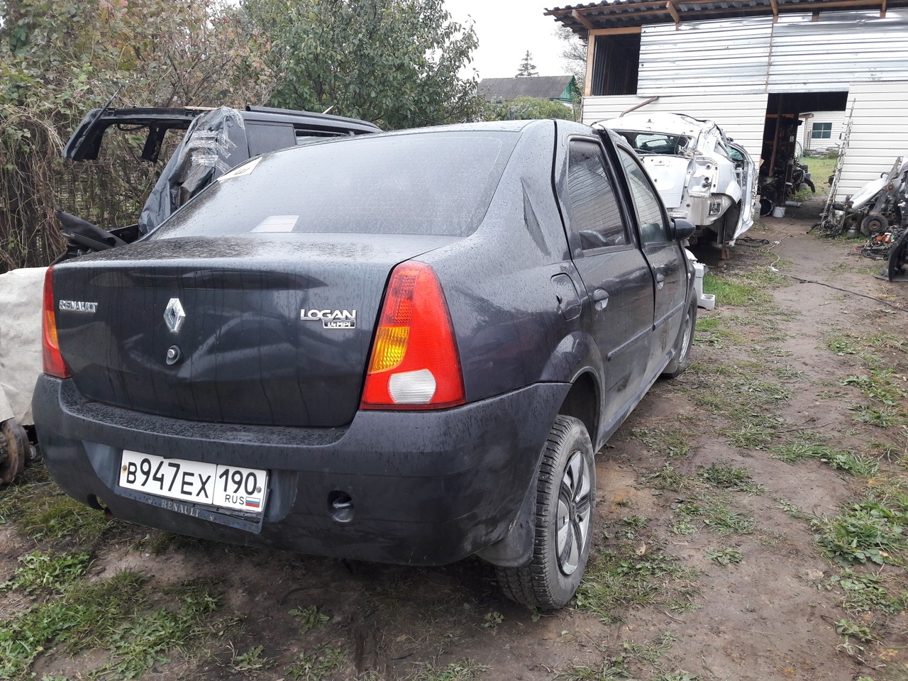 Разборка volkswagen краснодар